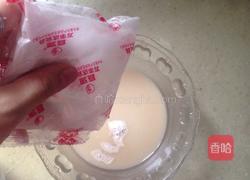 苹果椰汁冻（自创）的做法图解3