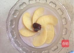 苹果椰汁冻（自创）的做法图解8
