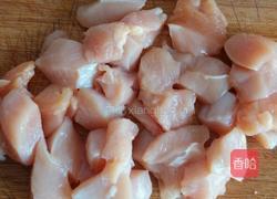 菠萝古老肉的做法图解1