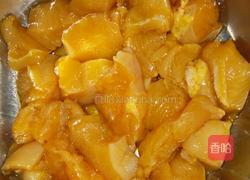 菠萝古老肉的做法图解2