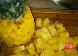 菠萝古老肉的做法图解6