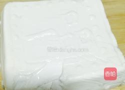 番茄豆腐的做法图解2