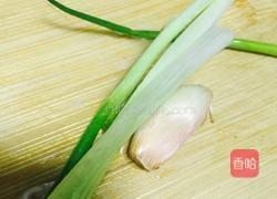 番茄豆腐的做法图解3