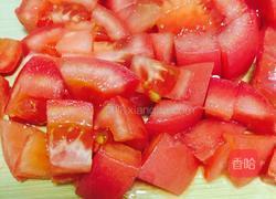 番茄豆腐的做法图解7