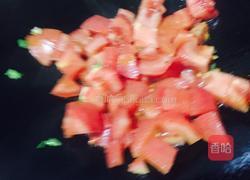 番茄豆腐的做法图解9