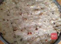 腊味萝卜糕的做法图解4