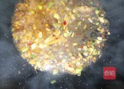 牛肉炖豆腐的做法图解3