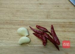 炝拌有机菜花的做法图解4