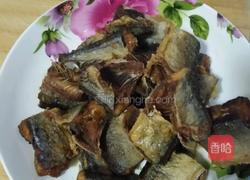 秘制焖鲅鱼的做法图解1