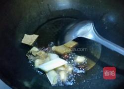 秘制焖鲅鱼的做法图解2