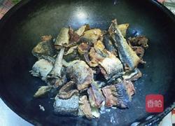 秘制焖鲅鱼的做法图解3