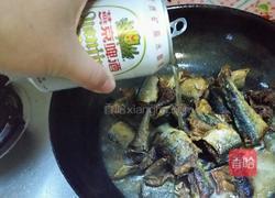 秘制焖鲅鱼的做法图解5