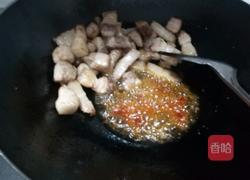 家常红烧肉的做法图解7