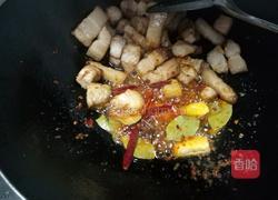 家常红烧肉的做法图解8