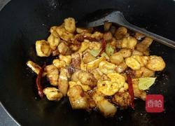 家常红烧肉的做法图解9