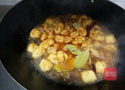 家常红烧肉的做法图解11