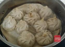 包子的做法图解6