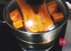 🎃饼的做法图解1