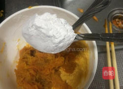 🎃饼的做法图解4