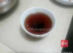 肉沫荷包蛋的做法图解5