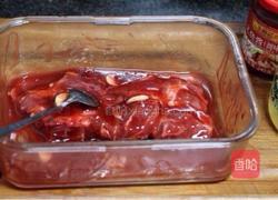 黯然销魂叉烧饭的做法图解1