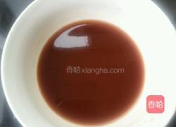 糖醋带鱼的做法图解4