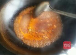 糖醋带鱼的做法图解5