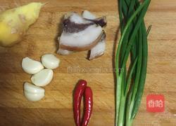 清汤螺蛳的做法图解2