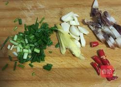 清汤螺蛳的做法图解3