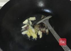 清汤螺蛳的做法图解5