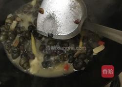 清汤螺蛳的做法图解9