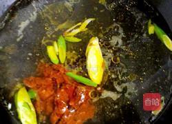 热汤冷面的做法图解3