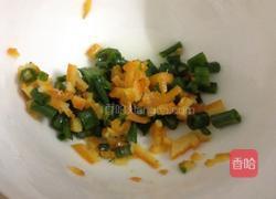 潮汕特色~反砂山药的做法图解3