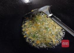 潮汕特色~反砂山药的做法图解4