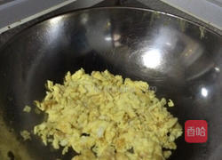 荤素包的做法图解2