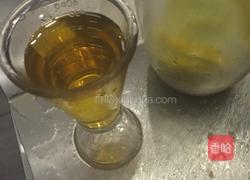 柠檬汁的做法图解3