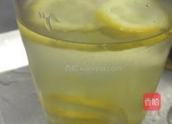 柠檬汁的做法图解4