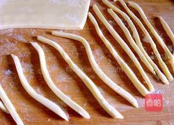 旺仔小馒头的做法图解8