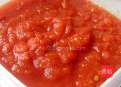 牛肉意面的做法图解3