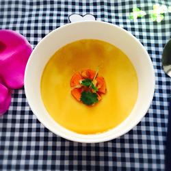 牛奶蛋羹的做法[图]