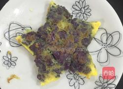 DIY蛋饼的做法图解6