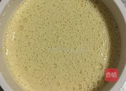 香蕉松饼的做法图解1