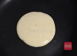 Banana Muffin Recipe Illustration 5