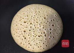 香蕉松饼的做法图解6