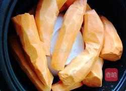 福清小吃-番薯丸的做法图解1