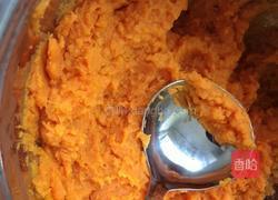 福清小吃-番薯丸的做法图解9