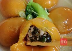 福清小吃-番薯丸的做法图解26