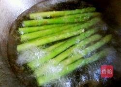 白灼芦笋的做法图解2