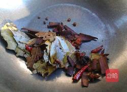 自制卤水的做法图解1