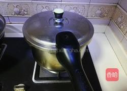 莲藕莲子汤的做法图解7